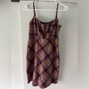 URBAN OUTFITTERS DRESS